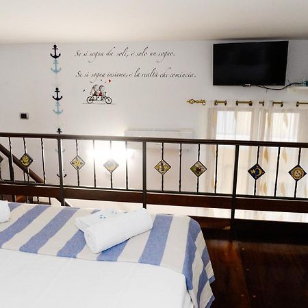 Holiday House Piccirillo Vietri Luaran gambar