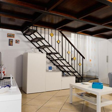 Holiday House Piccirillo Vietri Luaran gambar