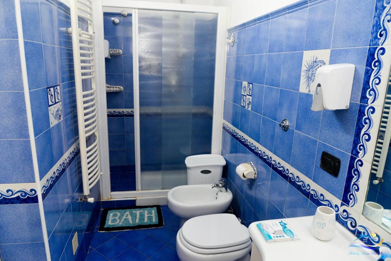 Holiday House Piccirillo Vietri Luaran gambar