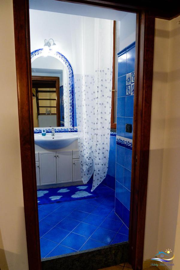 Holiday House Piccirillo Vietri Luaran gambar