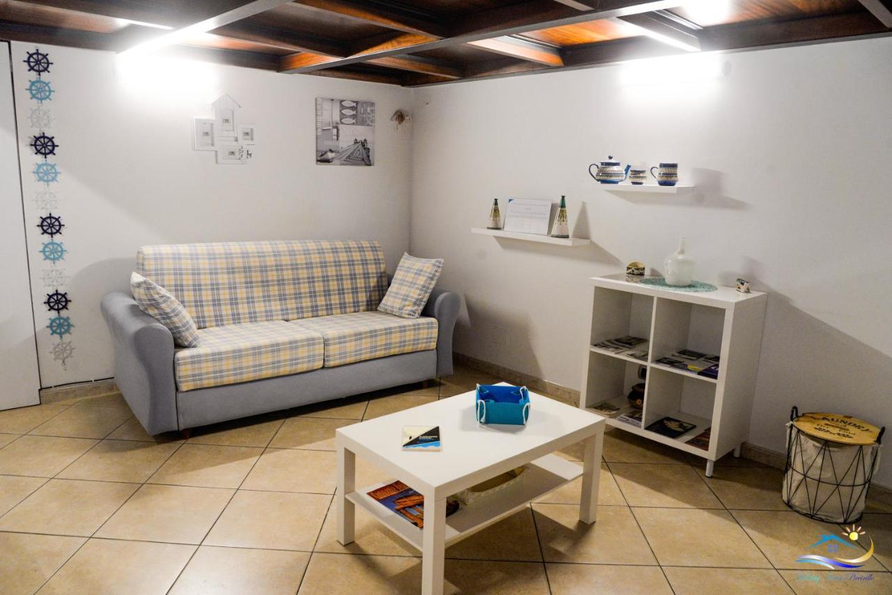 Holiday House Piccirillo Vietri Luaran gambar