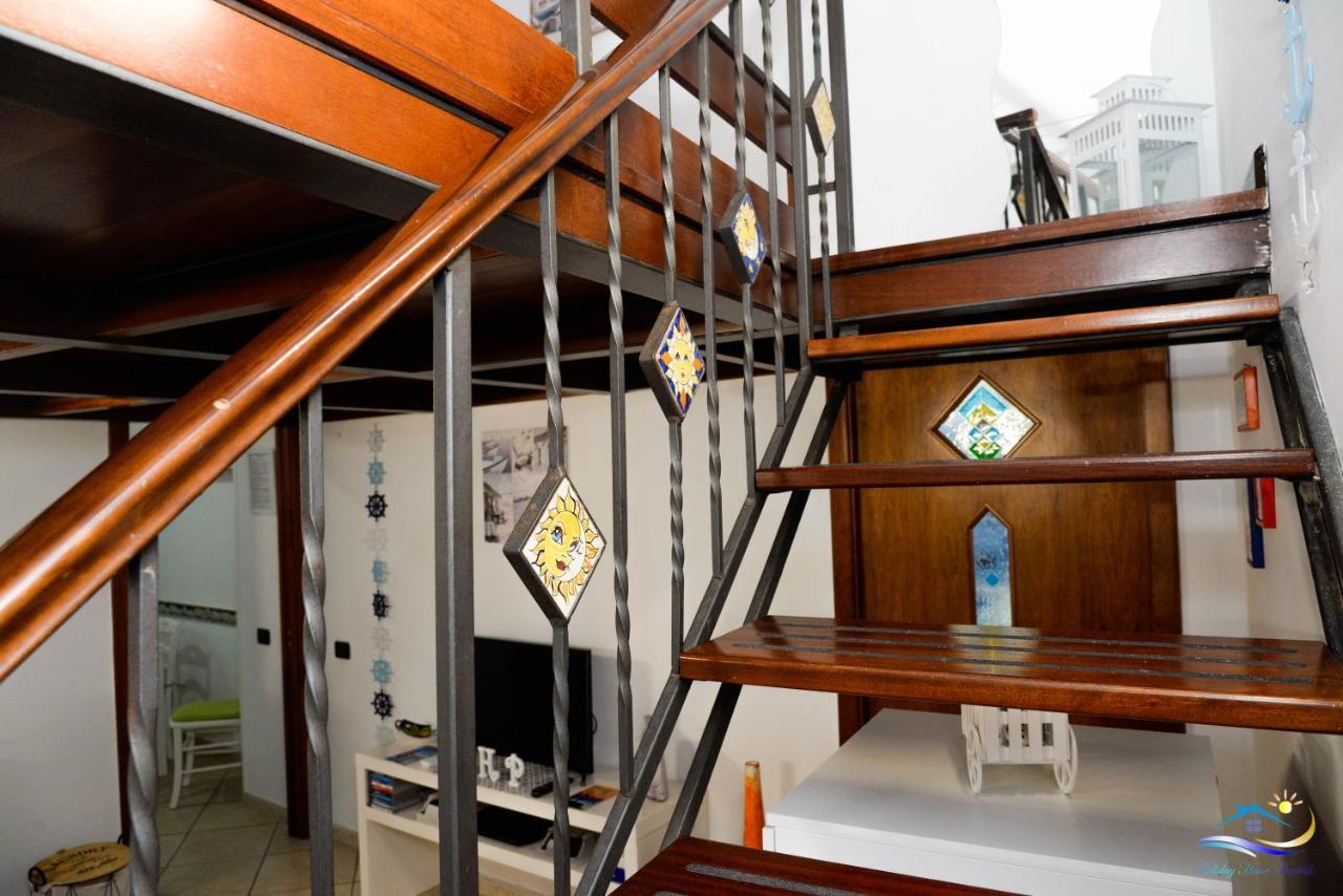 Holiday House Piccirillo Vietri Luaran gambar