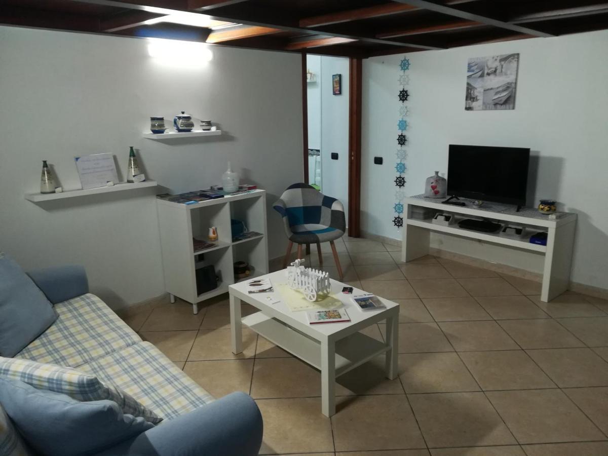 Holiday House Piccirillo Vietri Luaran gambar