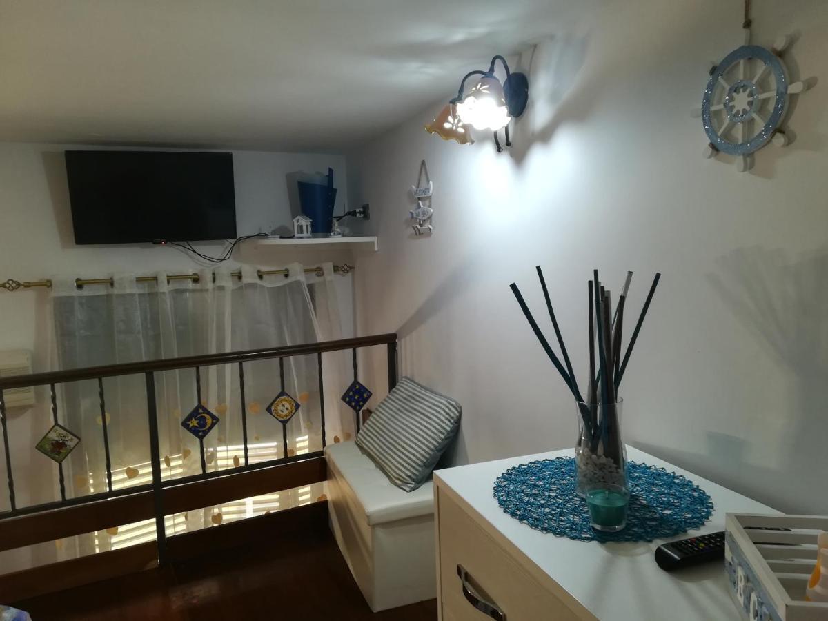 Holiday House Piccirillo Vietri Luaran gambar
